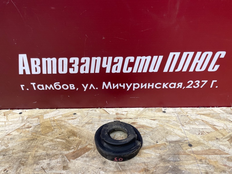 Верхняя опора    пружины