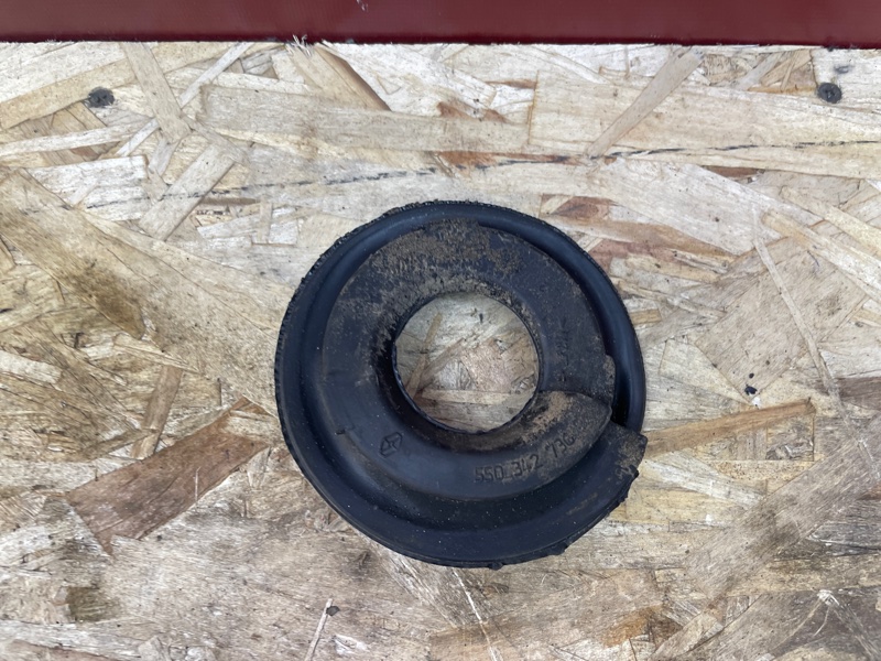 Верхняя опора    пружины