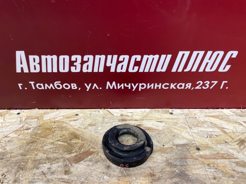 Верхняя опора    пружины