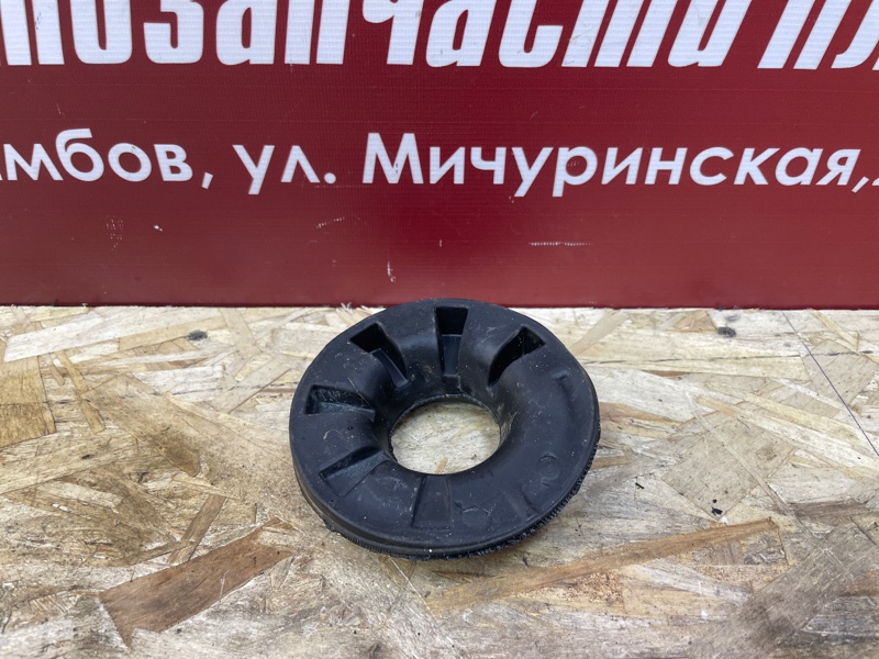 Верхняя опора    пружины