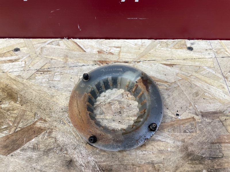 Опора пружины