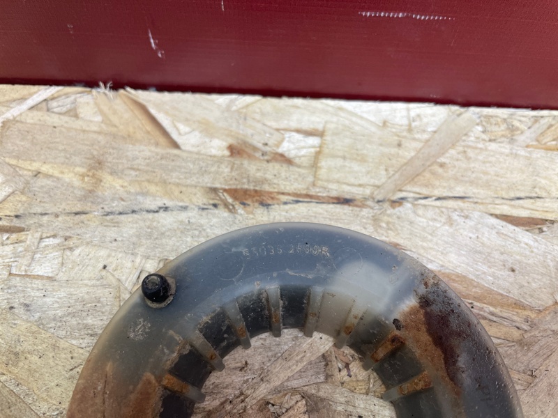 Опора пружины