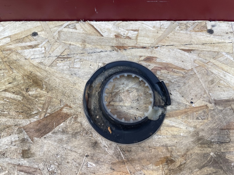 Опора пружины