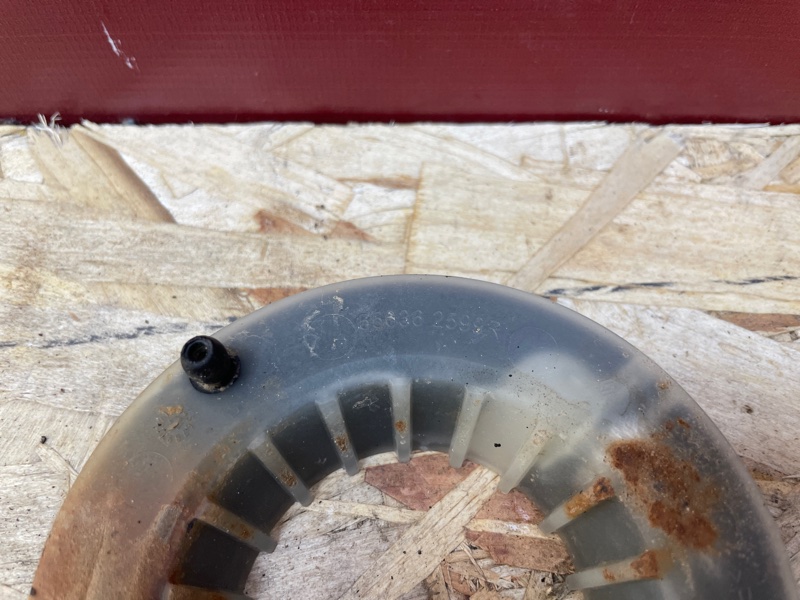 Опора пружины