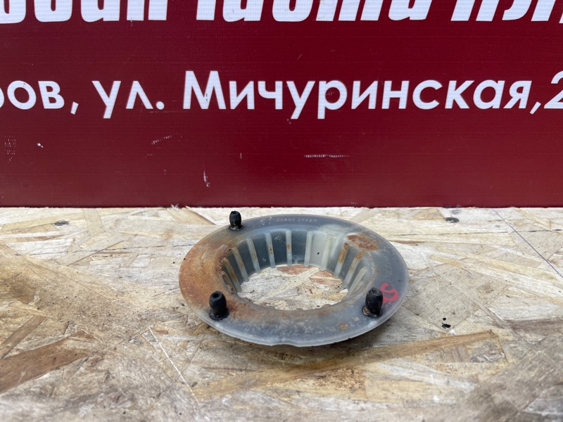 Опора пружины