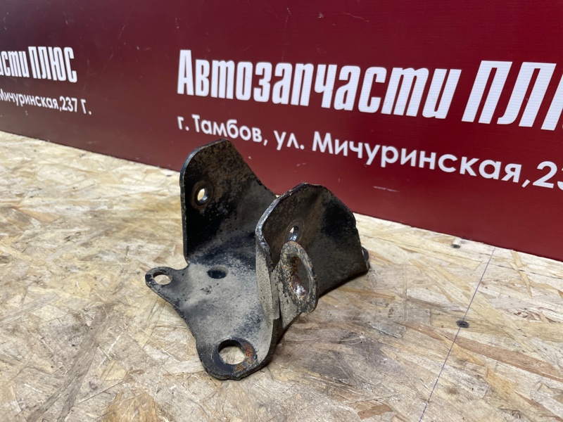 Кронштейн балки