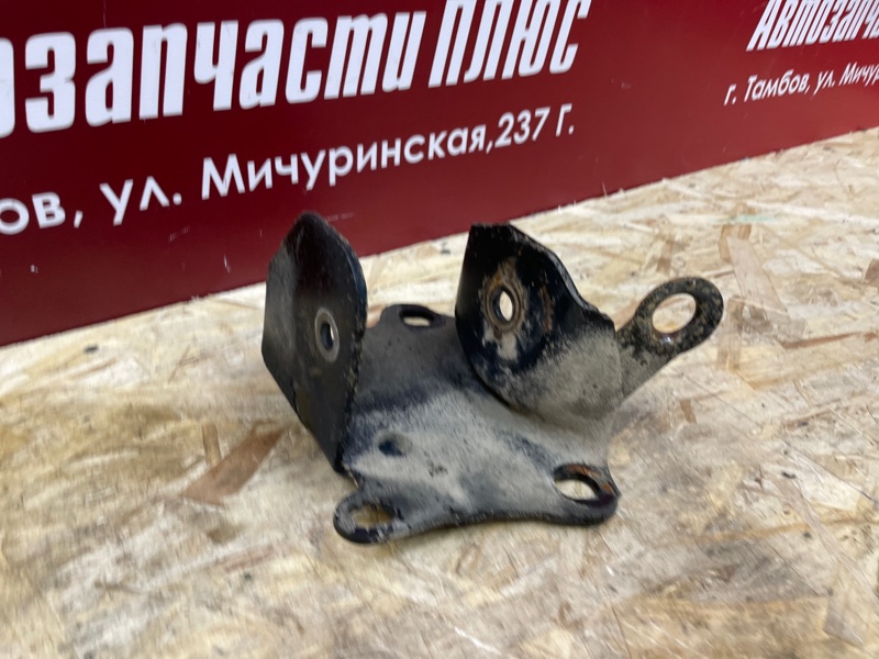 Кронштейн балки