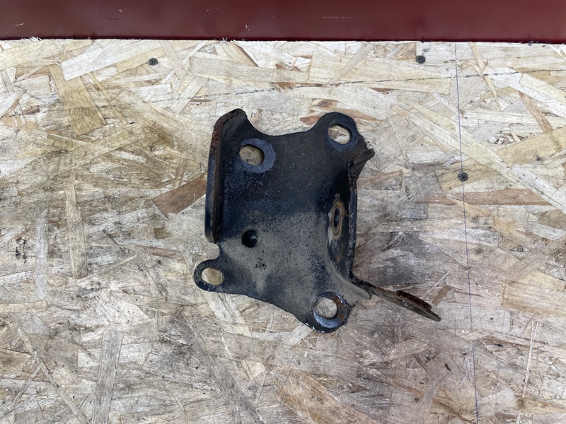 Кронштейн балки