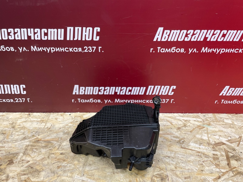 Корпус воздушного фильтра