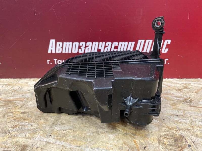 Корпус воздушного фильтра