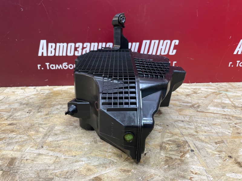 Корпус воздушного фильтра