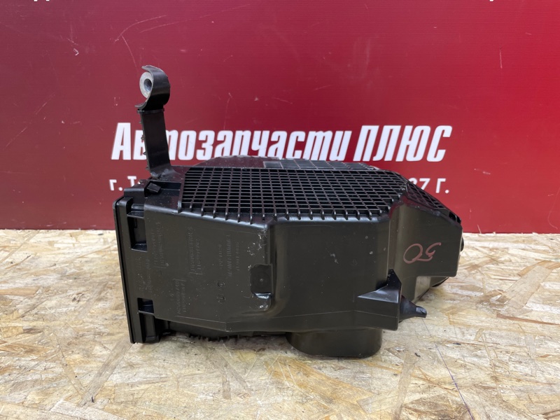 Корпус воздушного фильтра