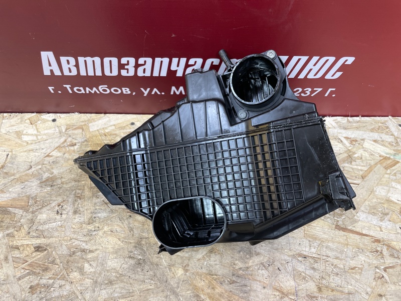 Корпус воздушного фильтра