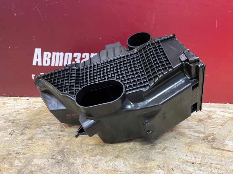 Корпус воздушного фильтра