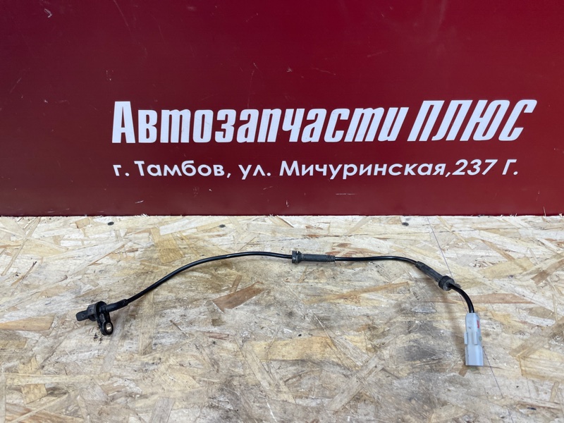 Датчик ABS