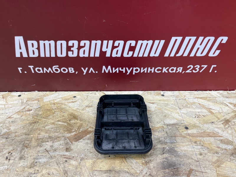 Клапан вентиляции салона