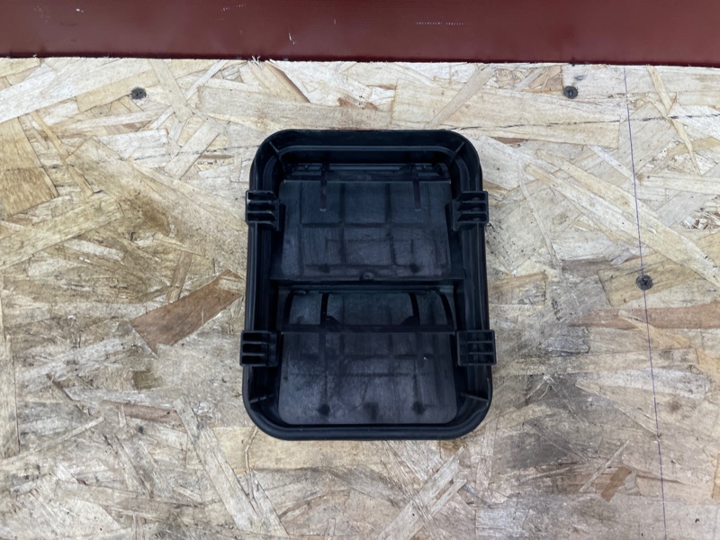 Клапан вентиляции салона