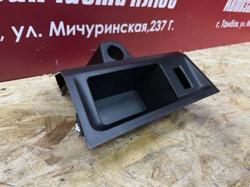 Накладка торпедо