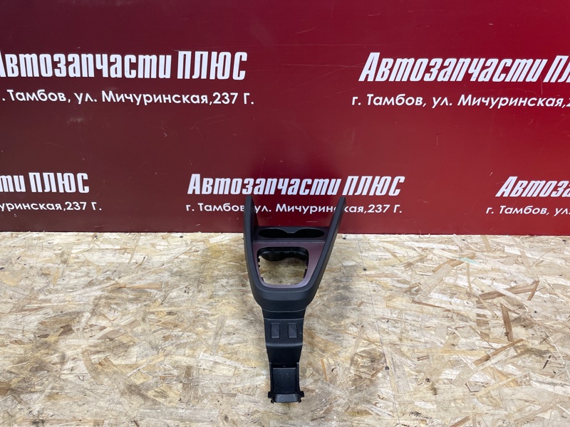 Облицовка тоннеля кпп