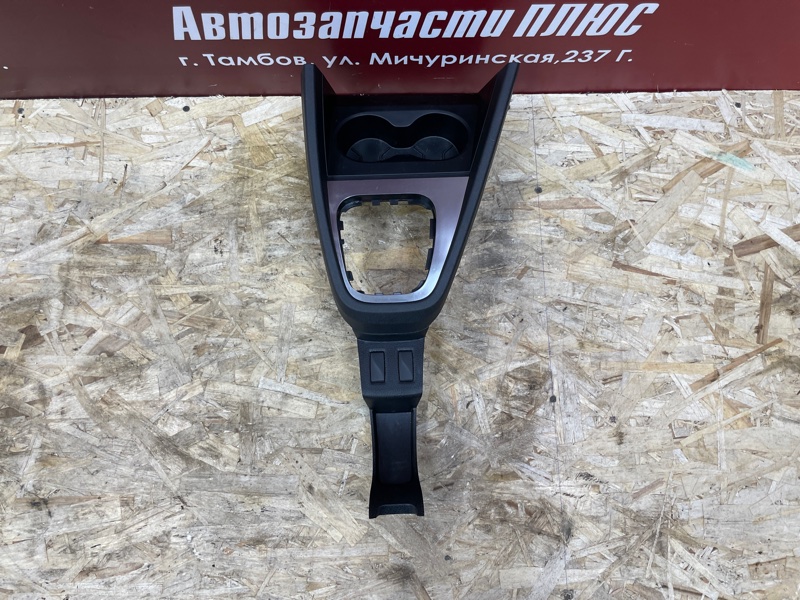 Облицовка тоннеля кпп