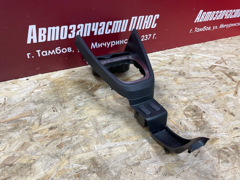 Облицовка тоннеля кпп