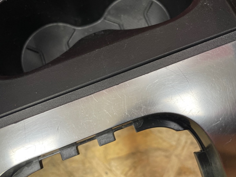 Облицовка тоннеля кпп