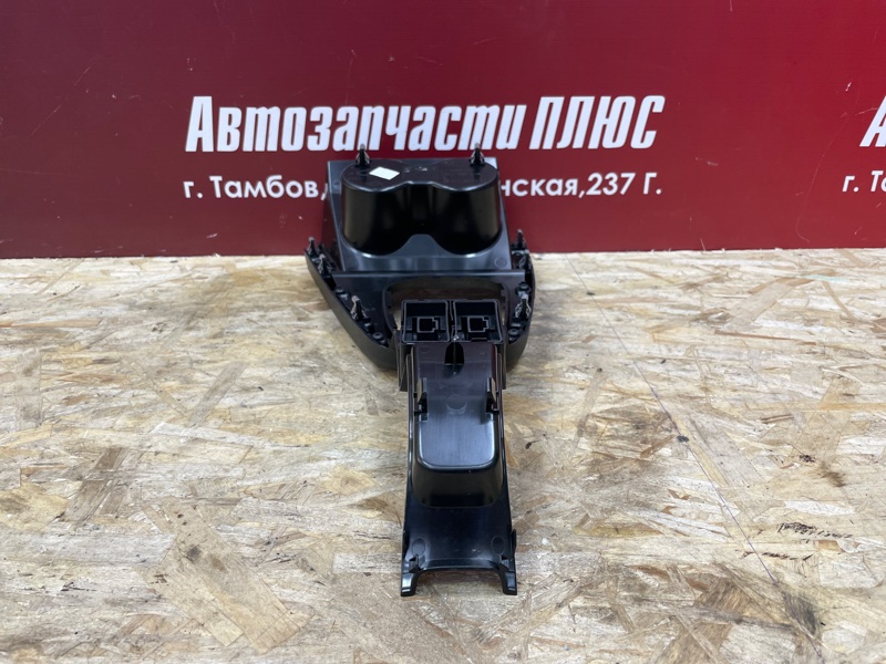 Облицовка тоннеля кпп