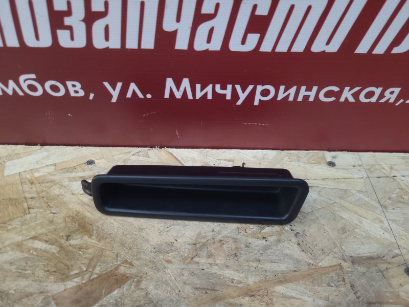 Накладка двери