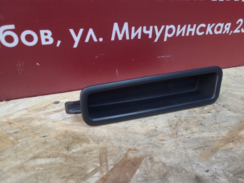 Накладка двери