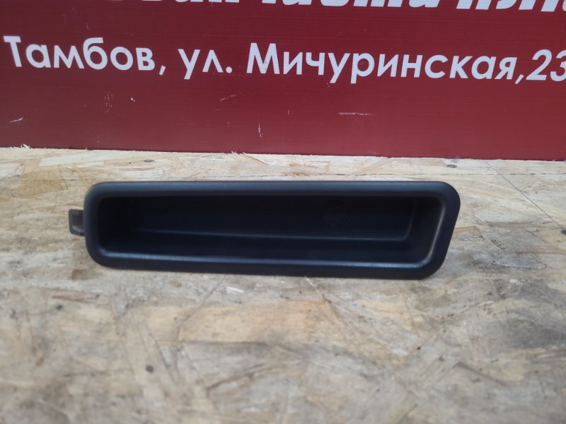 Накладка двери