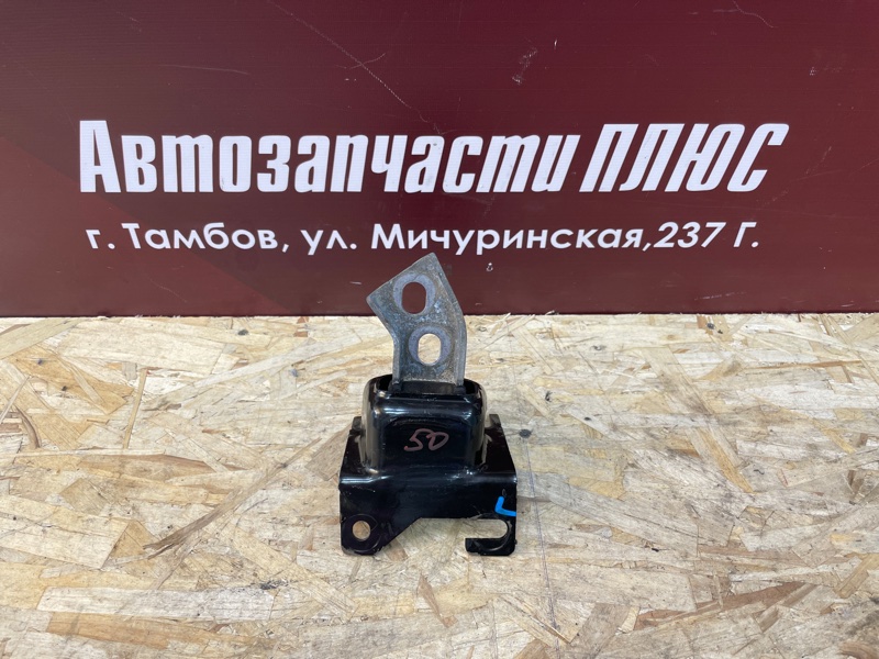 Опора двигателя