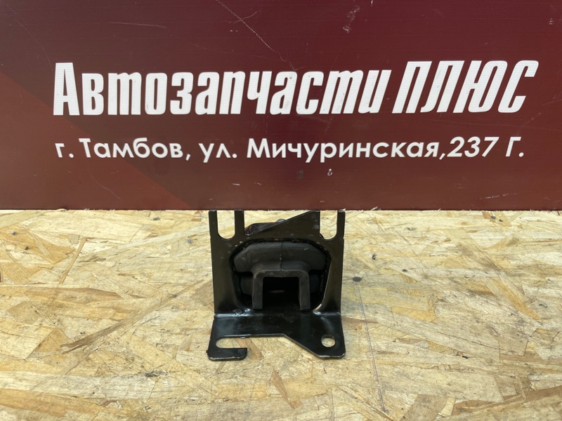 Опора двигателя