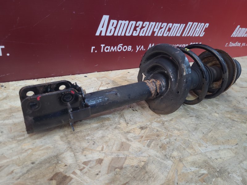 Амортизатор