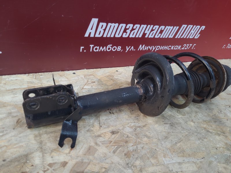 Амортизатор