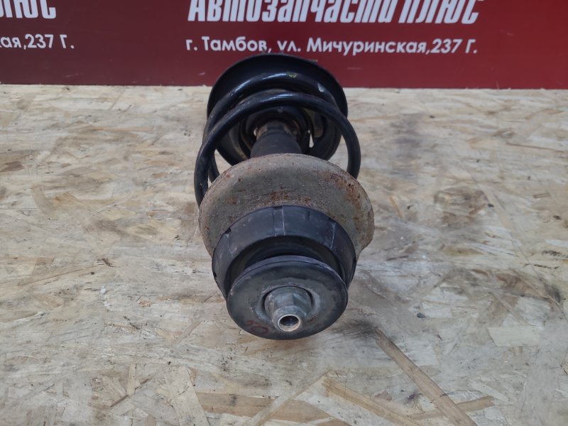 Амортизатор