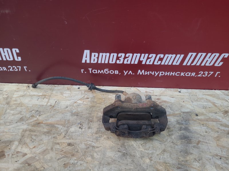 Суппорт тормозной