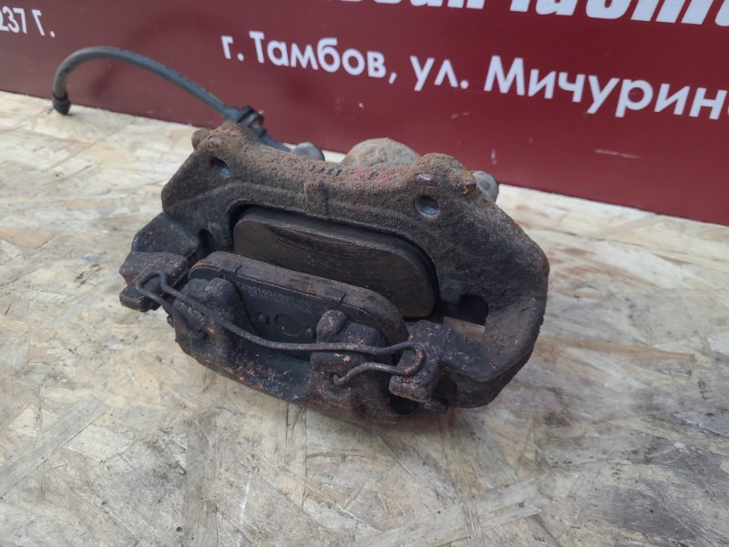 Суппорт тормозной