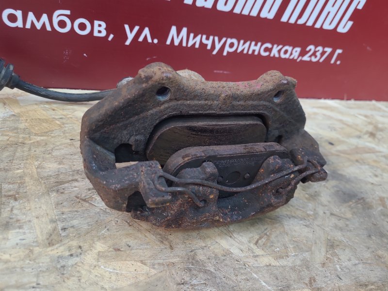 Суппорт тормозной