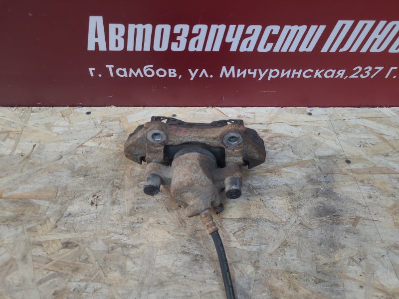 Суппорт тормозной