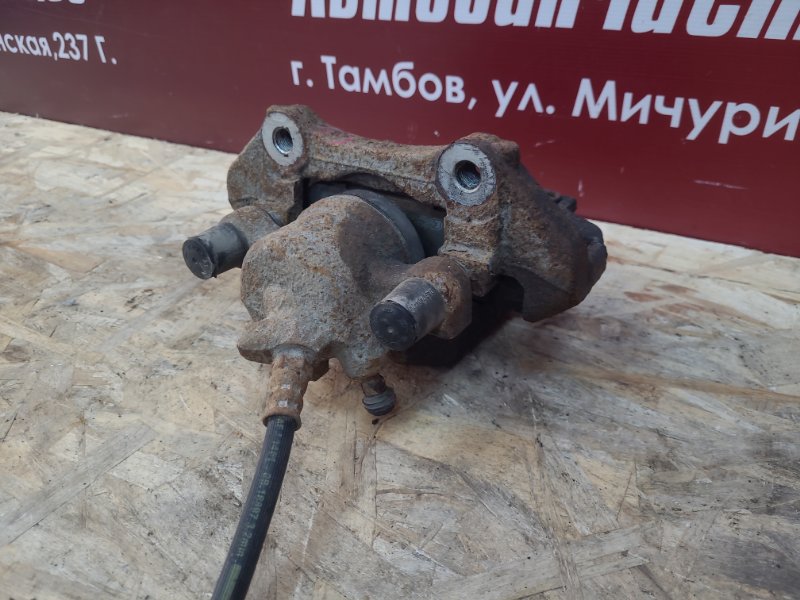 Суппорт тормозной