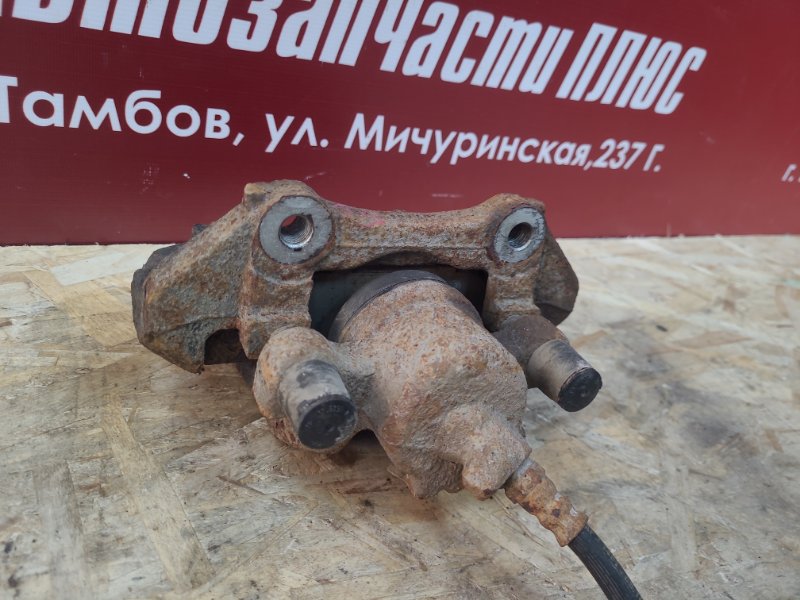 Суппорт тормозной