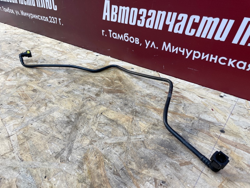 Трубка абсорбера