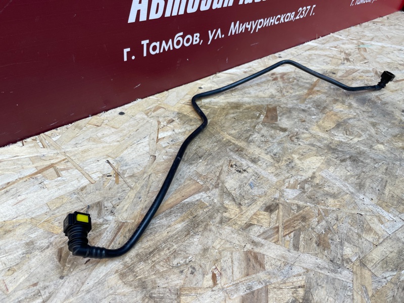 Трубка абсорбера