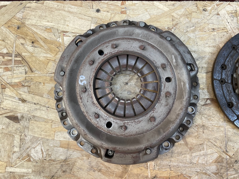 Комплект сцепления