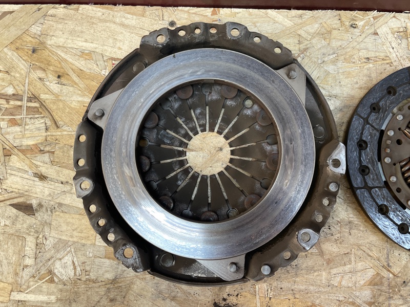 Комплект сцепления