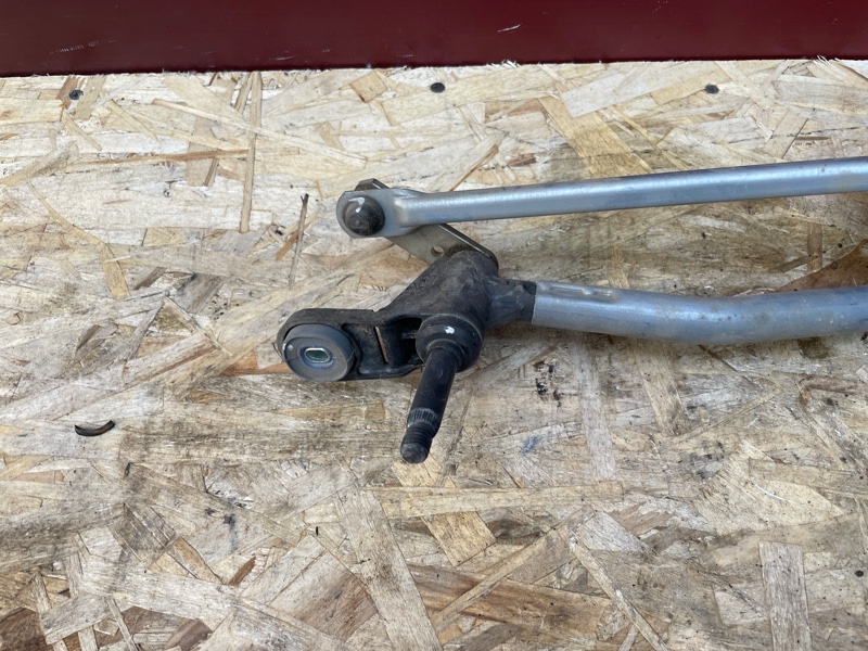 Трапеция дворников