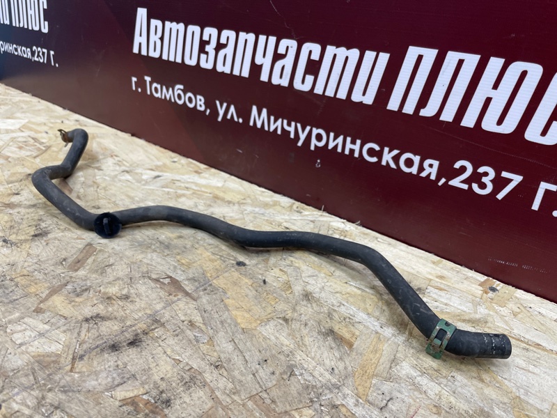 Шланг расширительного бачка
