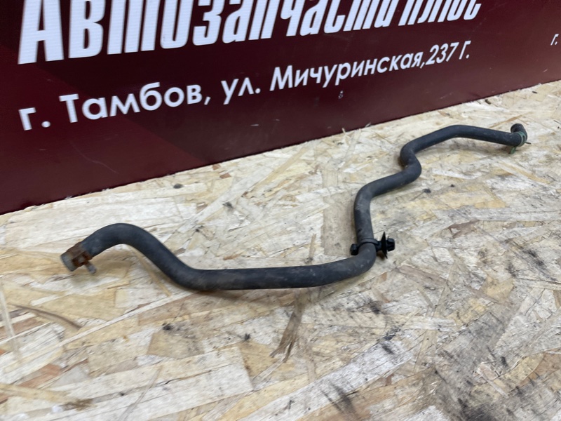 Шланг расширительного бачка