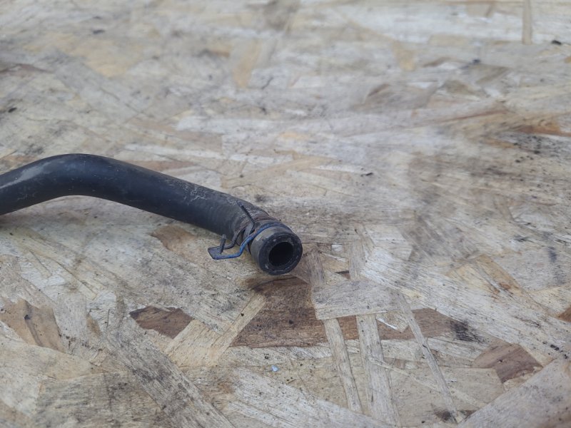 Шланг расширительного бачка