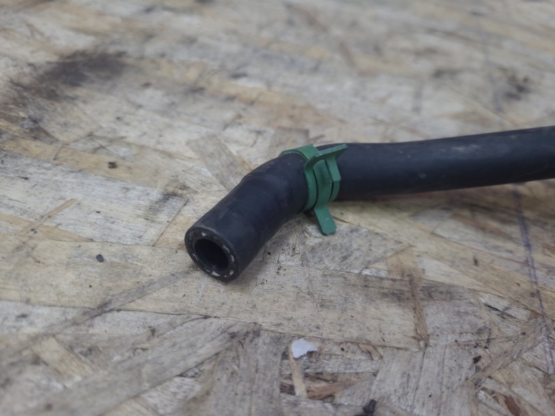 Шланг расширительного бачка